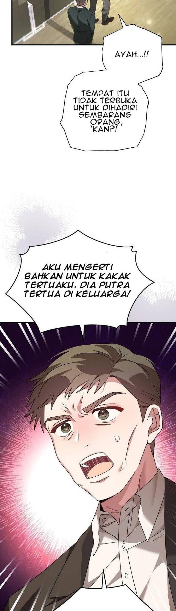 For the Musical Genius chapter 10 halaman 30