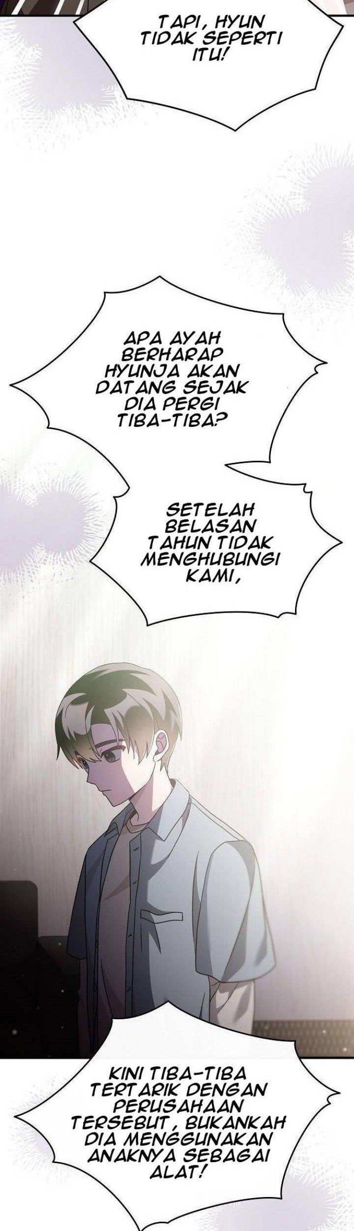 For the Musical Genius chapter 10 halaman 31