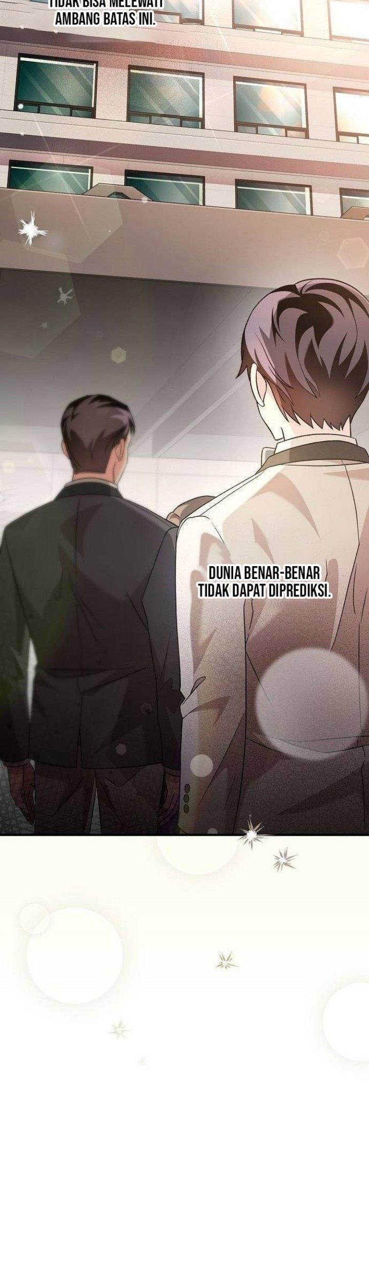 For the Musical Genius chapter 10 halaman 50