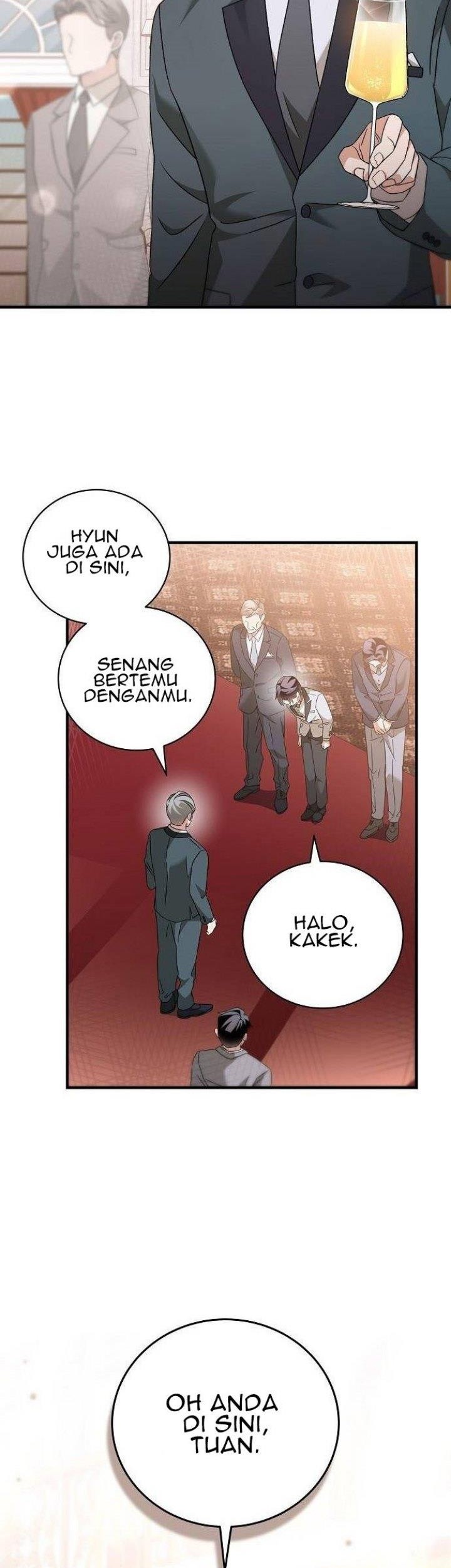 For the Musical Genius chapter 10 halaman 52