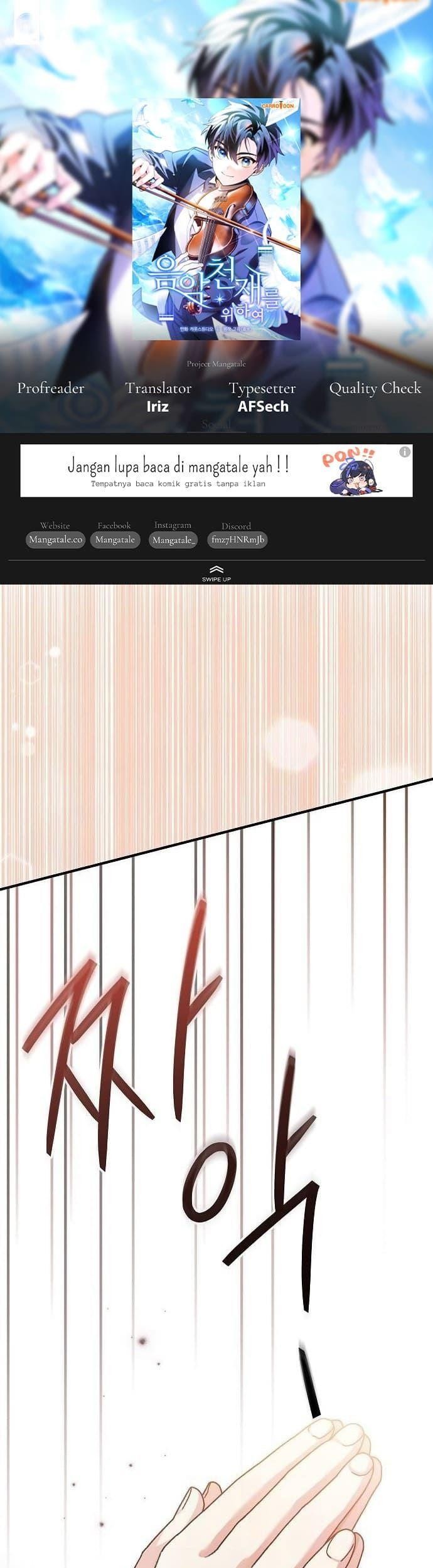For the Musical Genius Bab 13 halaman 1
