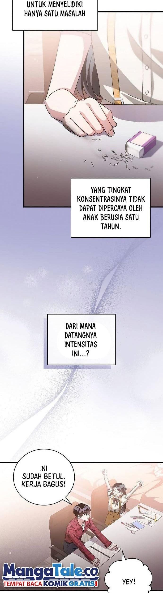 For the Musical Genius Bab 13 halaman 29