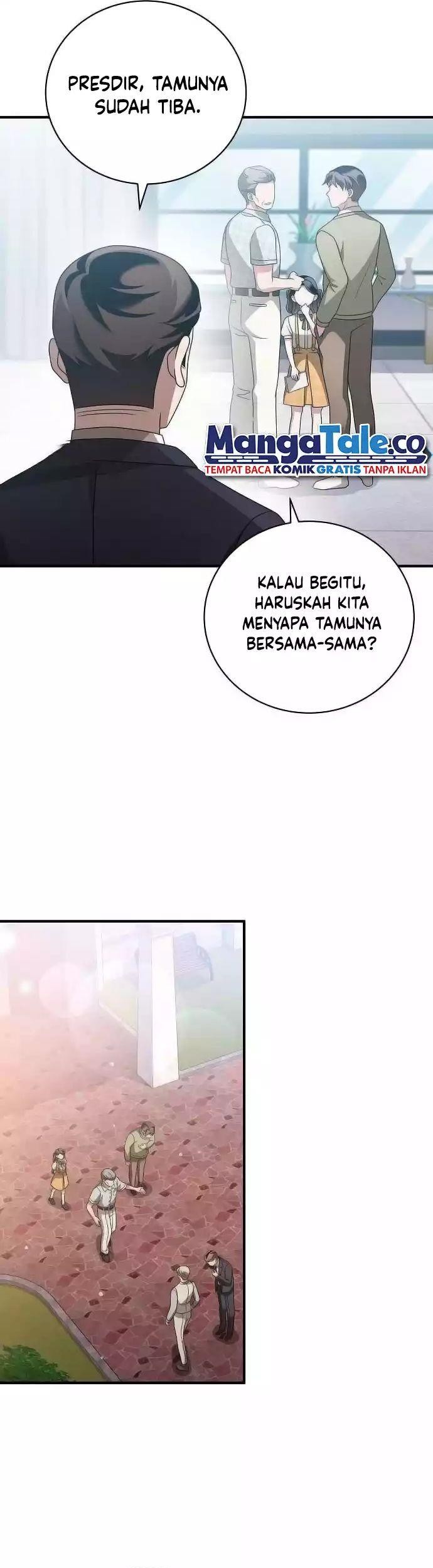 For the Musical Genius Bab 14 halaman 49