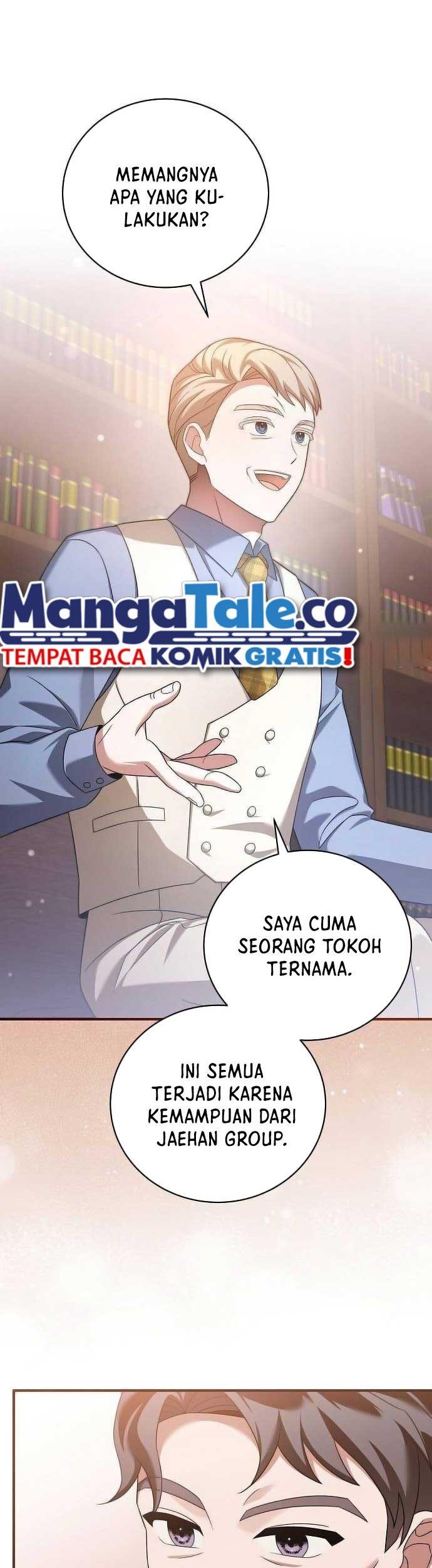 For the Musical Genius chapter 15 halaman 2