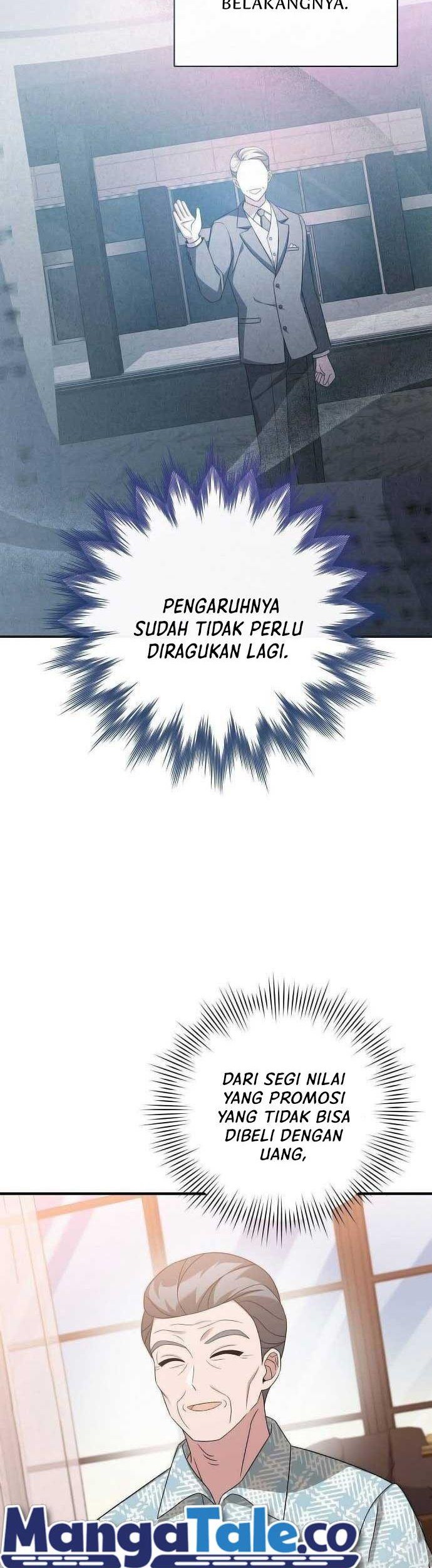 For the Musical Genius chapter 15 halaman 5