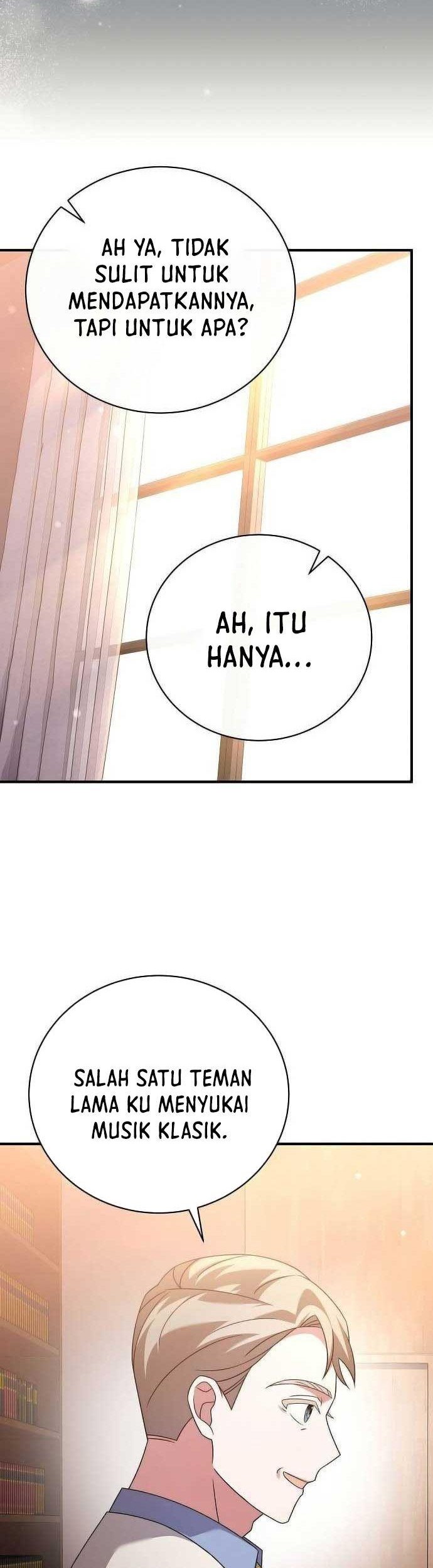 For the Musical Genius chapter 15 halaman 9