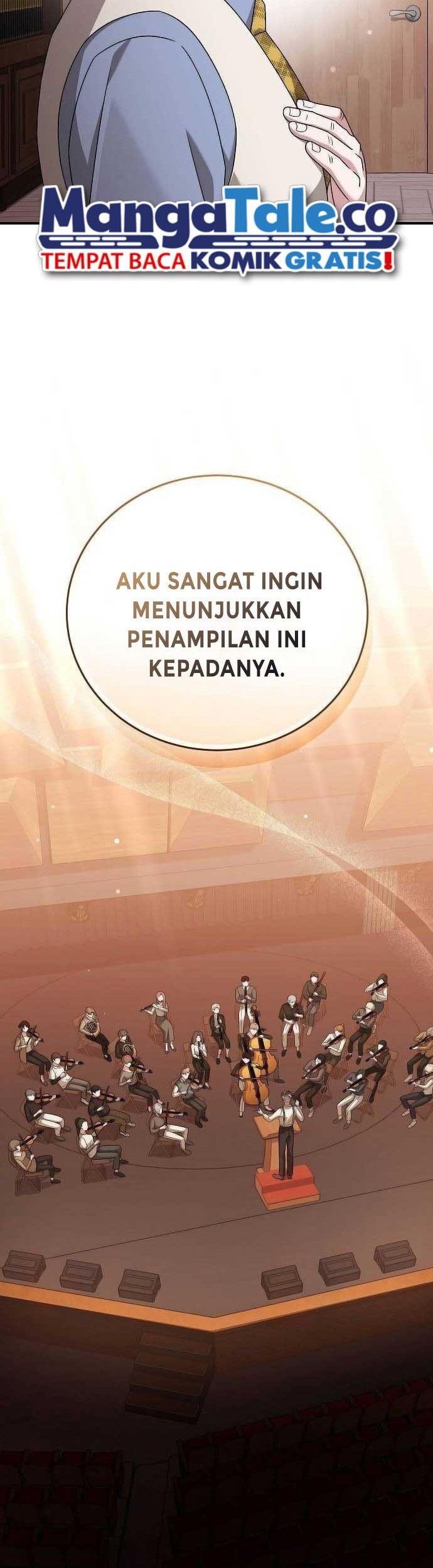 For the Musical Genius chapter 15 halaman 10