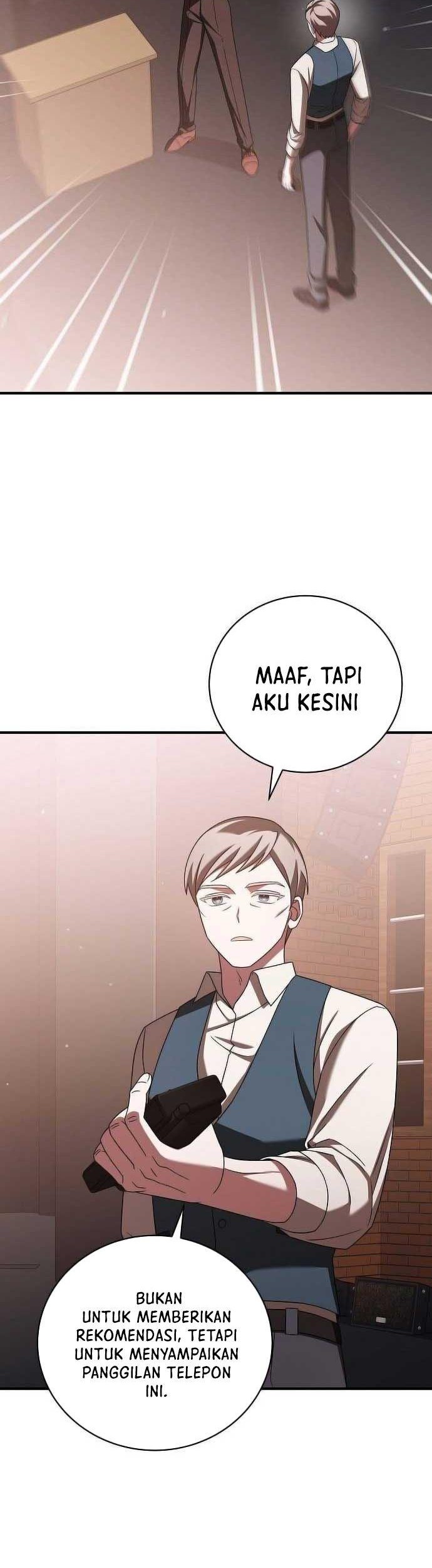 For the Musical Genius chapter 15 halaman 25