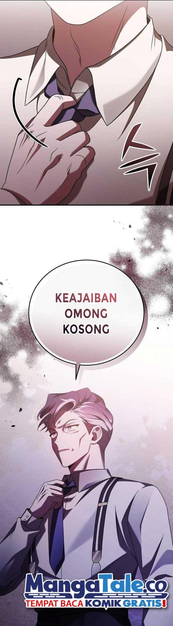 For the Musical Genius chapter 15 halaman 34