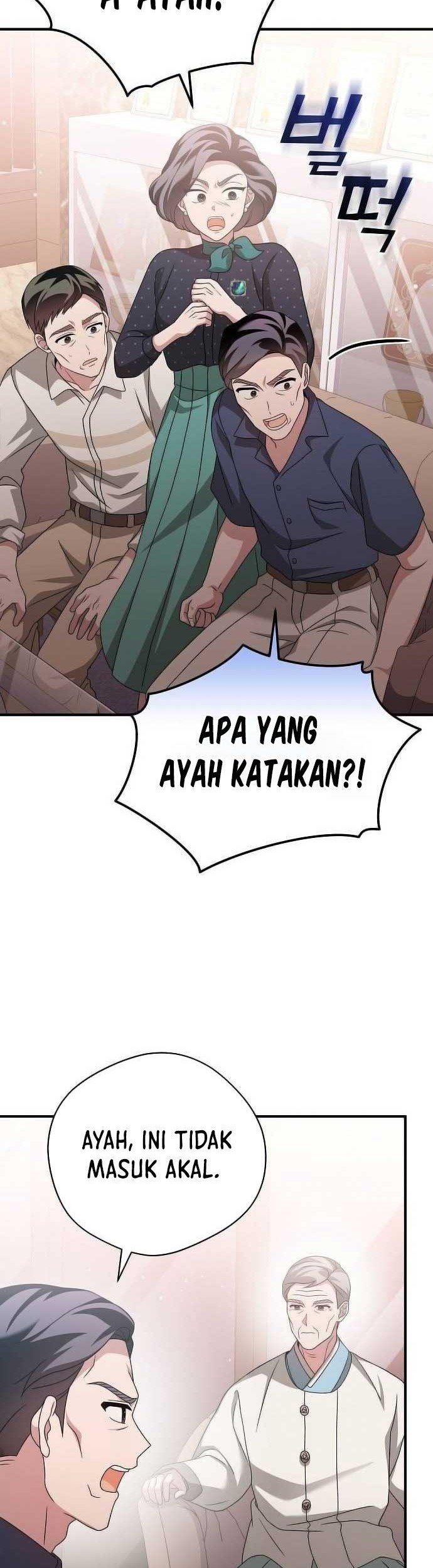 For the Musical Genius chapter 15 halaman 45