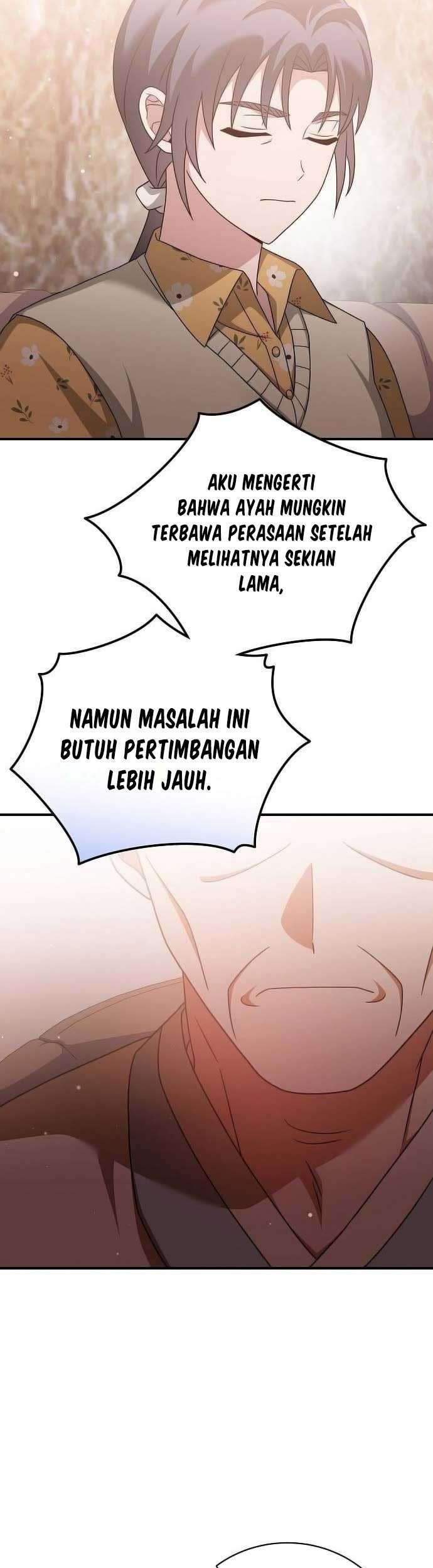 For the Musical Genius chapter 15 halaman 47