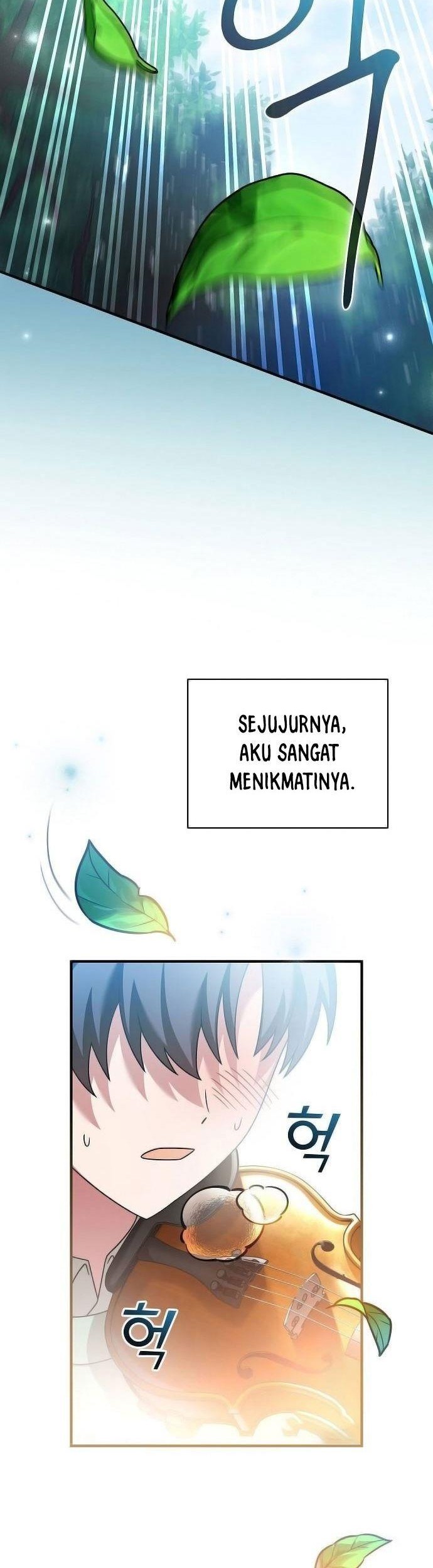 For the Musical Genius chapter 16 halaman 6
