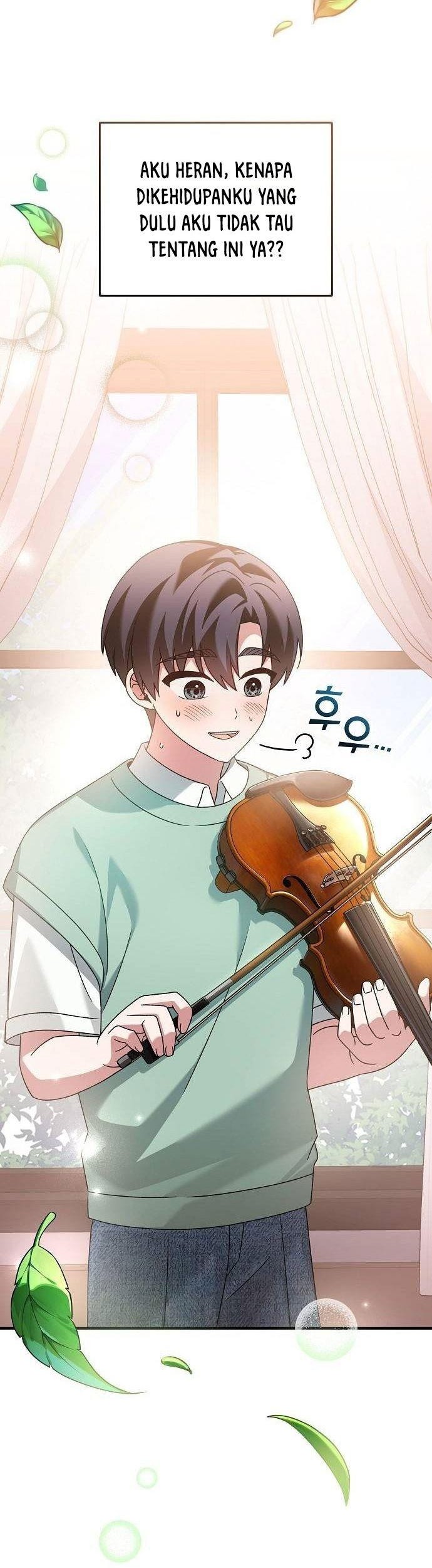 For the Musical Genius chapter 16 halaman 7