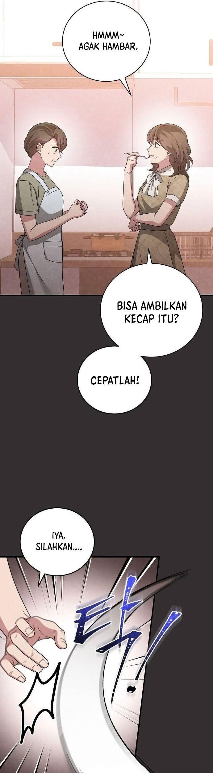 For the Musical Genius chapter 16 halaman 28