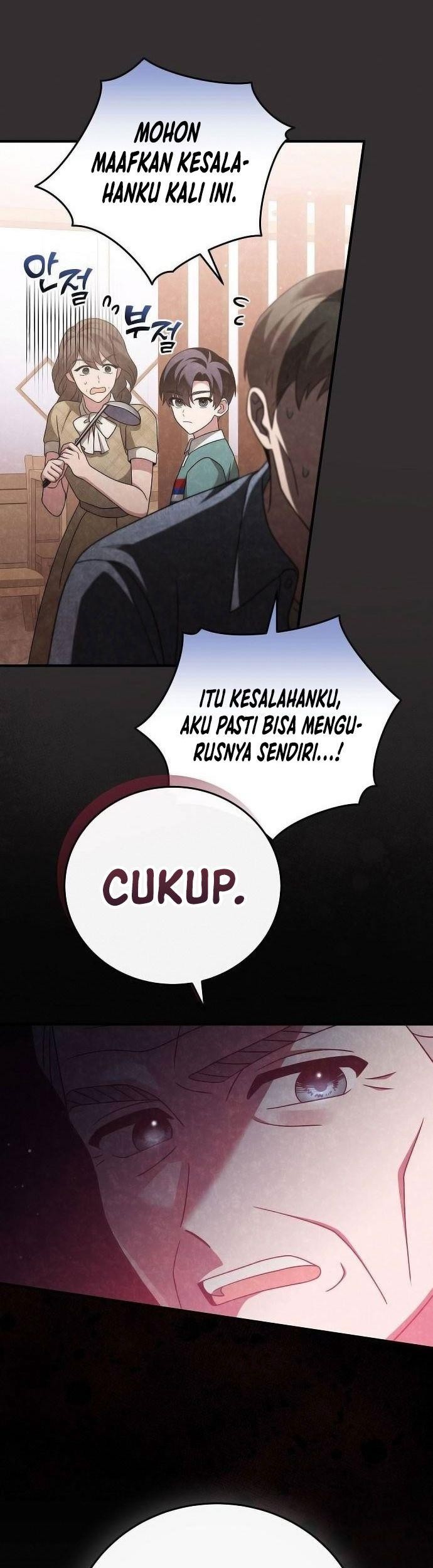 For the Musical Genius chapter 16 halaman 43