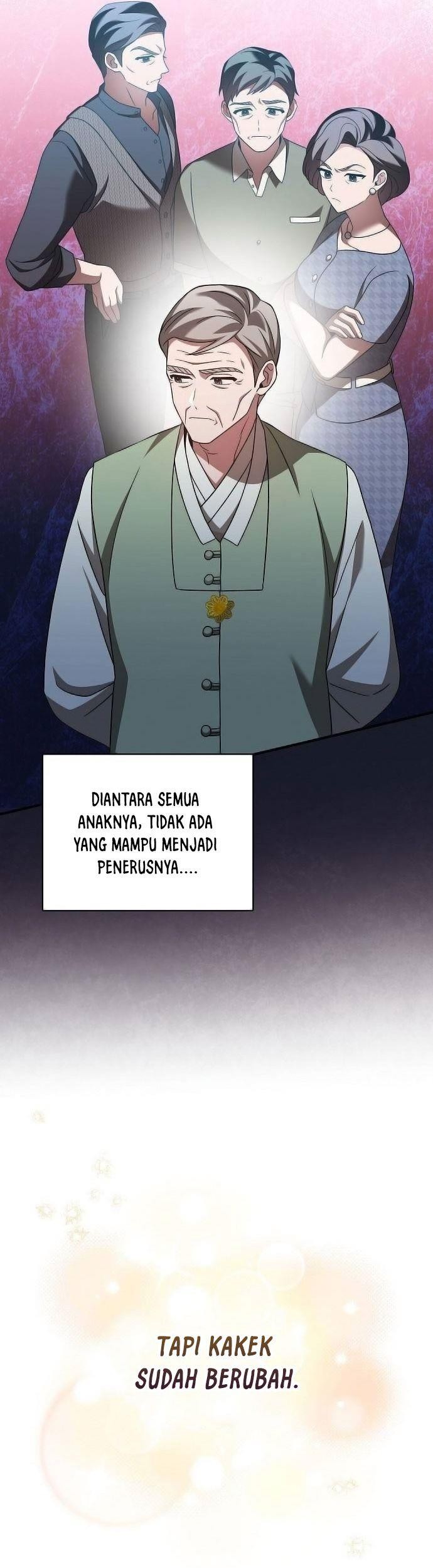 For the Musical Genius chapter 16 halaman 47