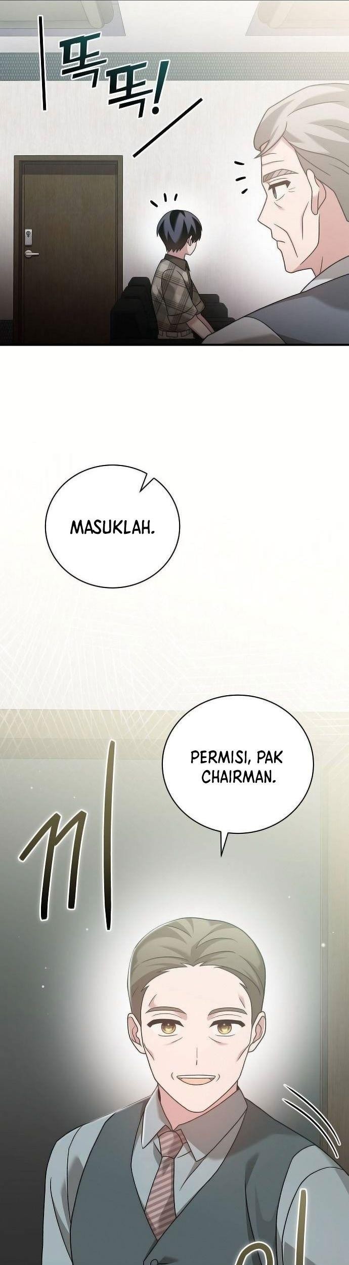 For the Musical Genius chapter 16 halaman 51