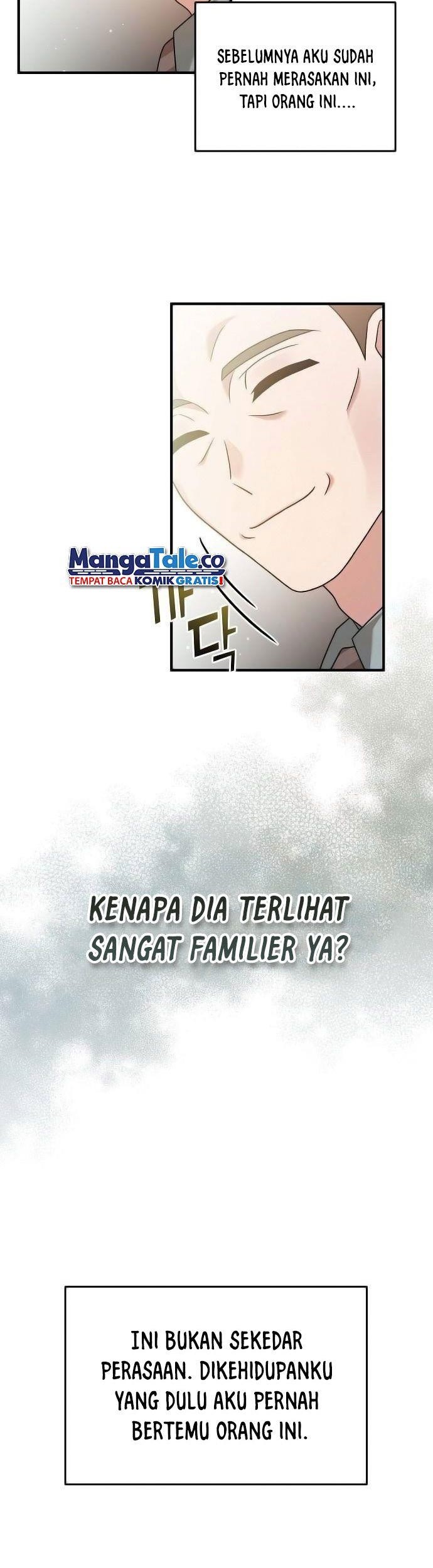 For the Musical Genius chapter 16 halaman 53