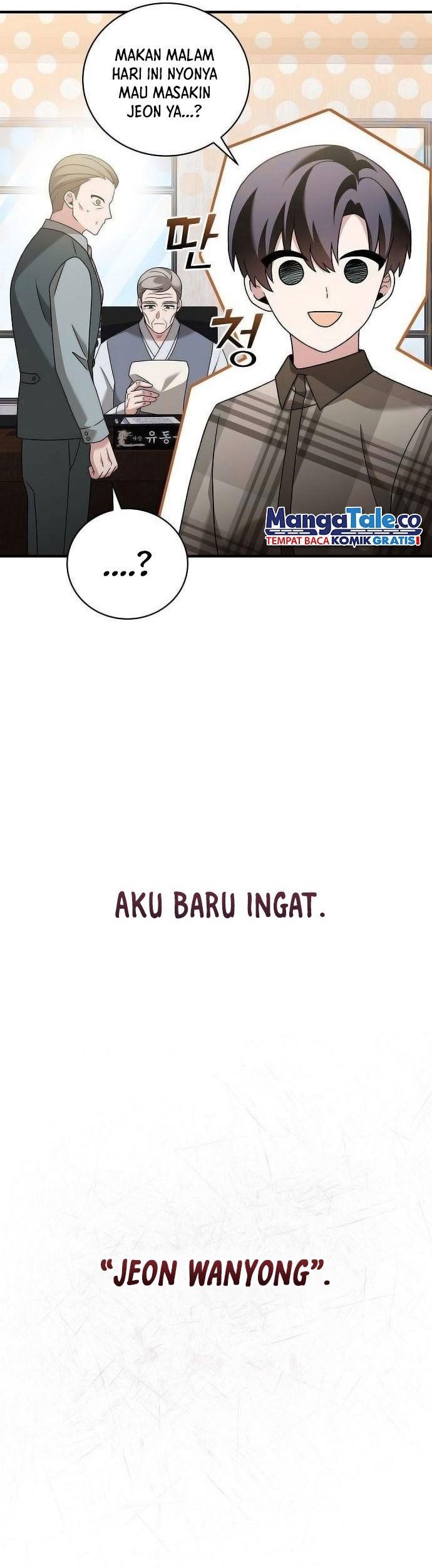 For the Musical Genius chapter 16 halaman 58