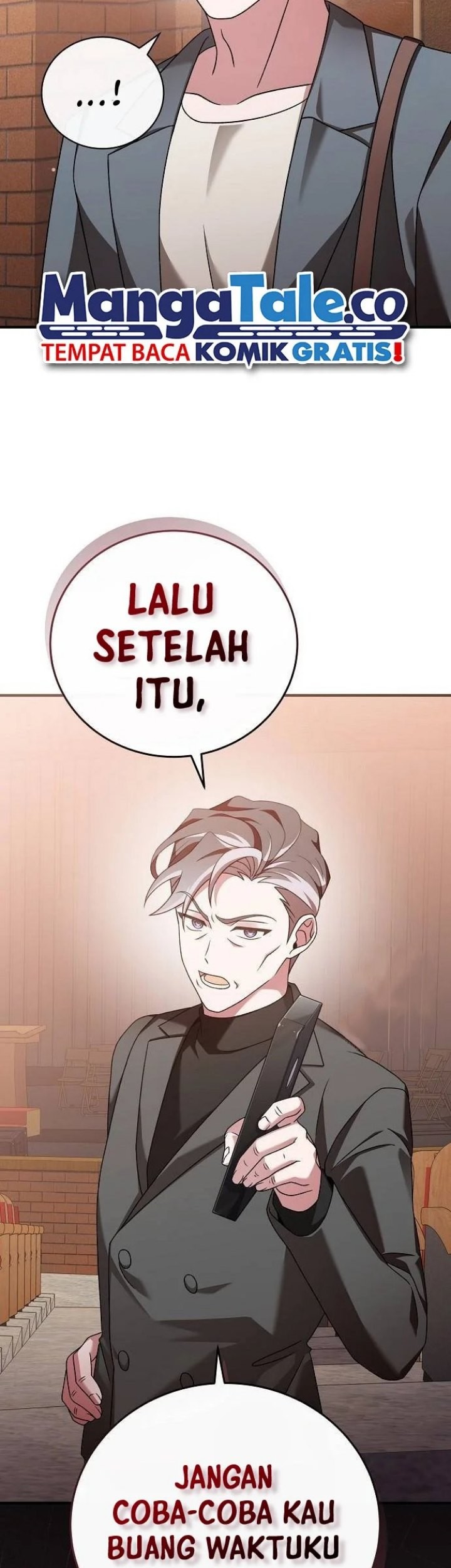 For the Musical Genius Bab 17 halaman 30