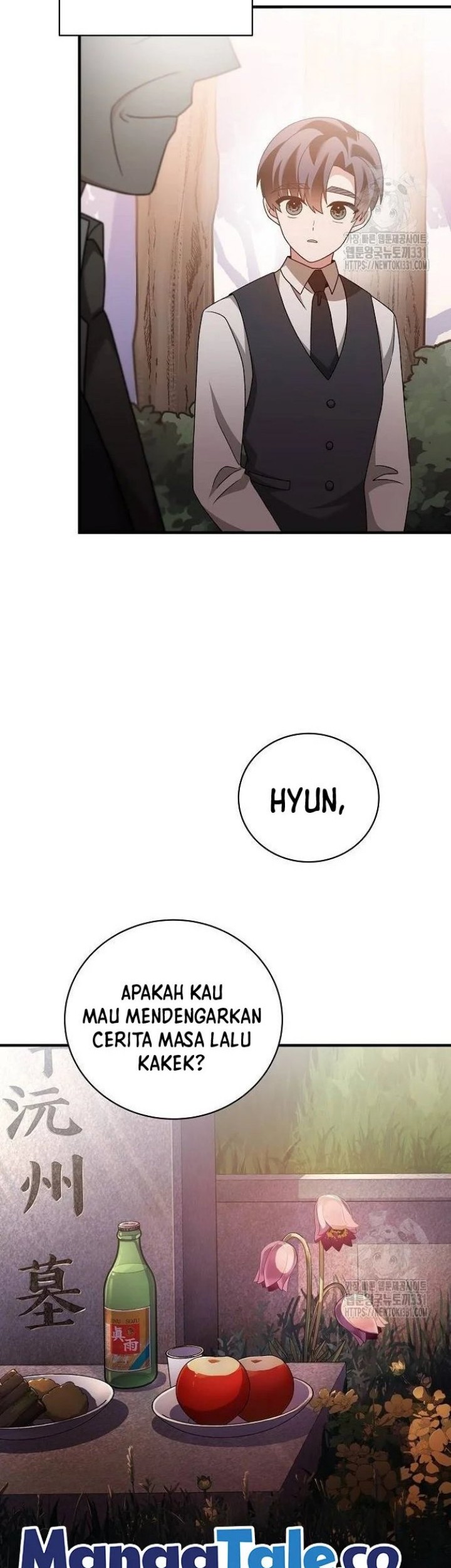 For the Musical Genius Bab 17 halaman 50