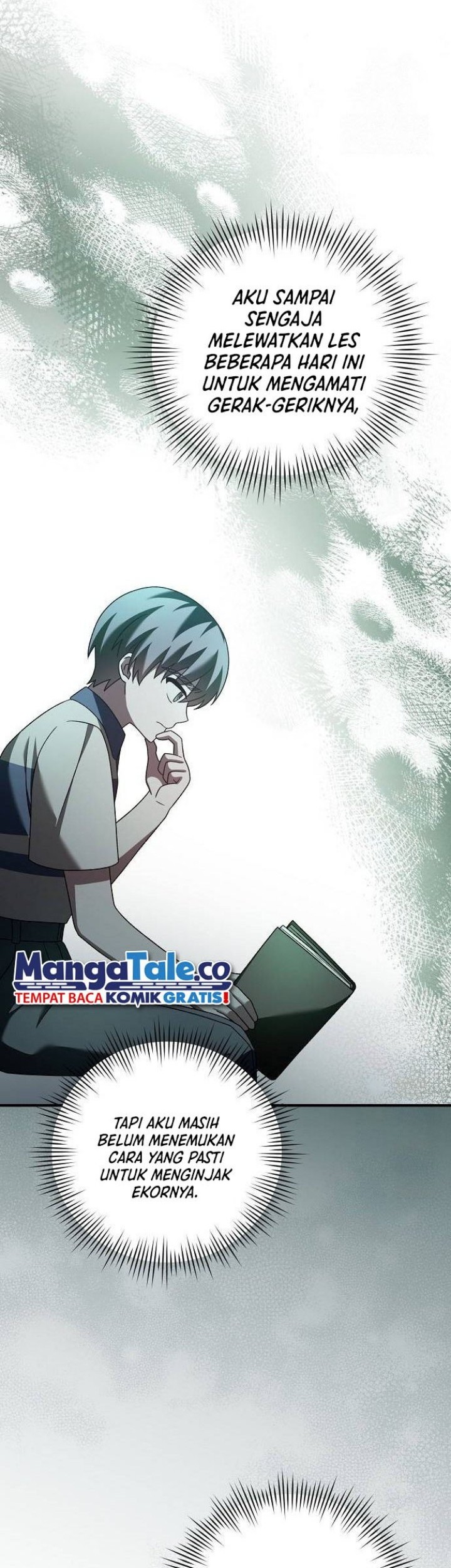 For the Musical Genius chapter 18 halaman 11