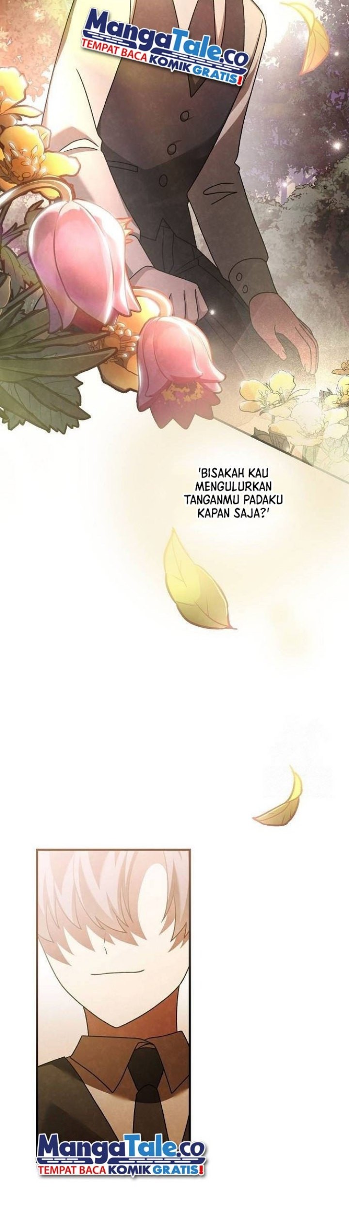 For the Musical Genius chapter 18 halaman 16