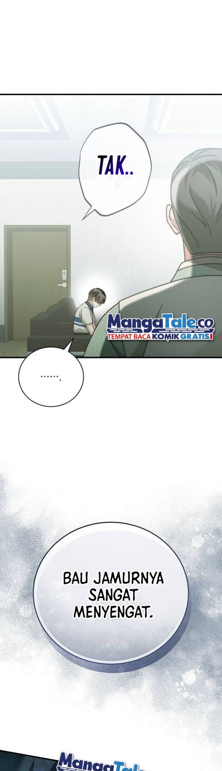 For the Musical Genius chapter 18 halaman 20