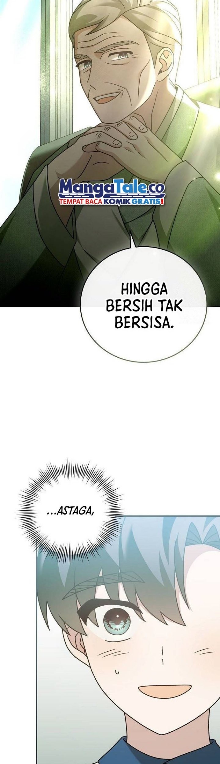 For the Musical Genius chapter 18 halaman 24