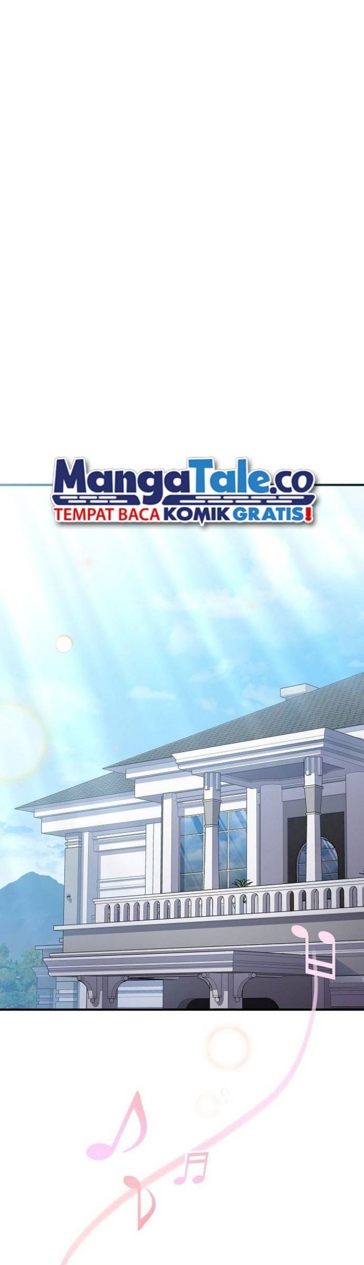 For the Musical Genius chapter 18 halaman 28