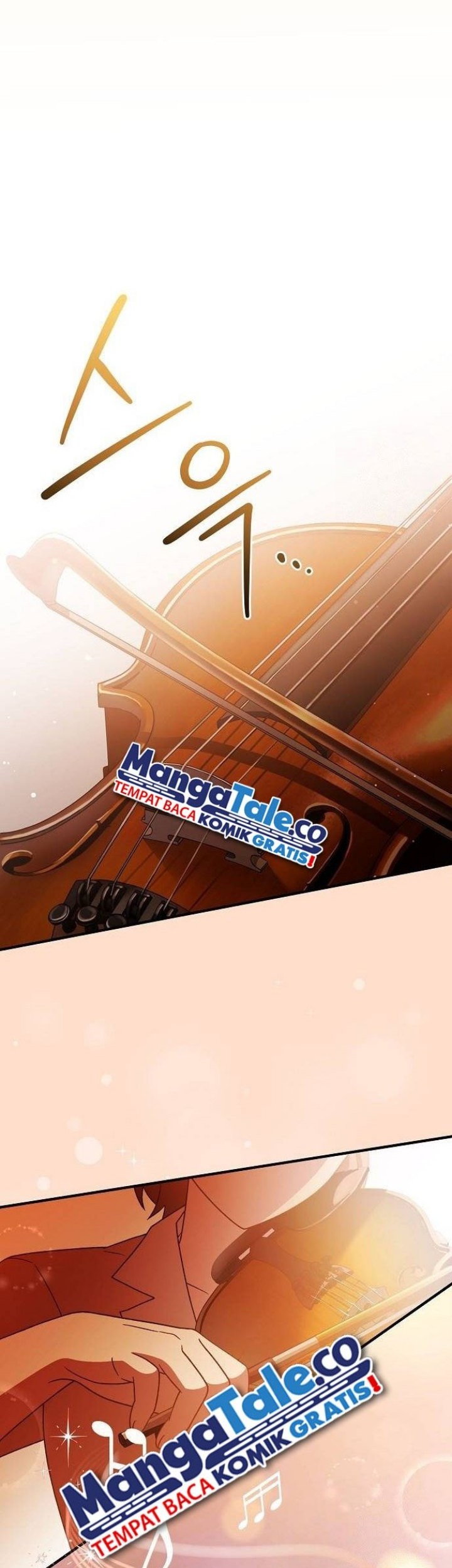 For the Musical Genius chapter 18 halaman 46