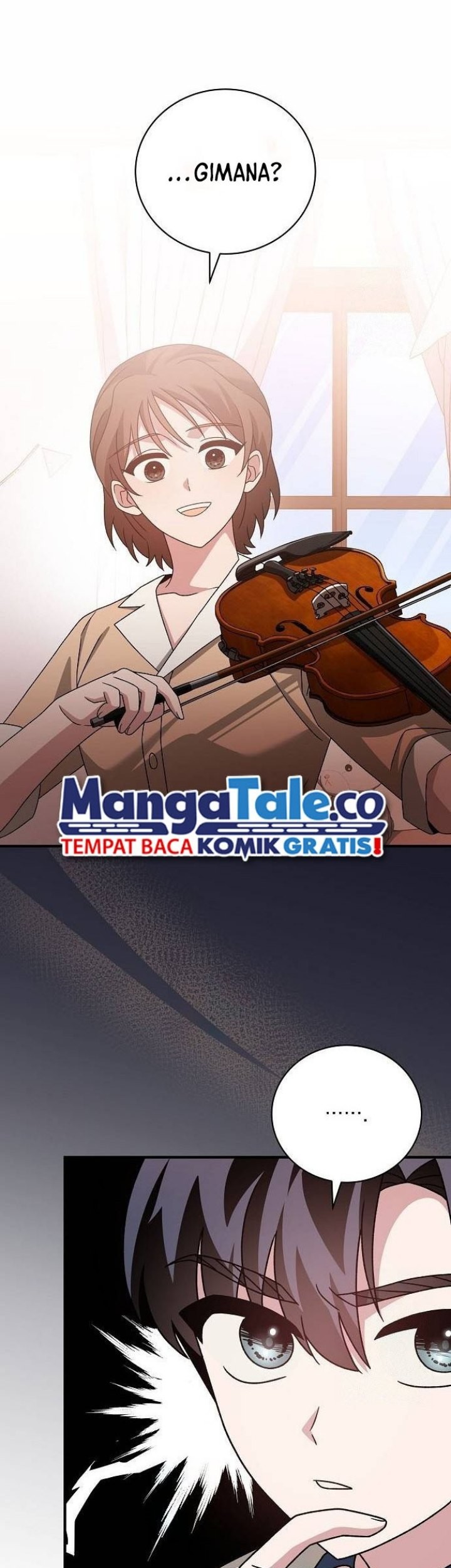 For the Musical Genius chapter 18 halaman 51