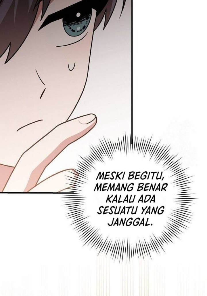 For the Musical Genius chapter 18 halaman 53