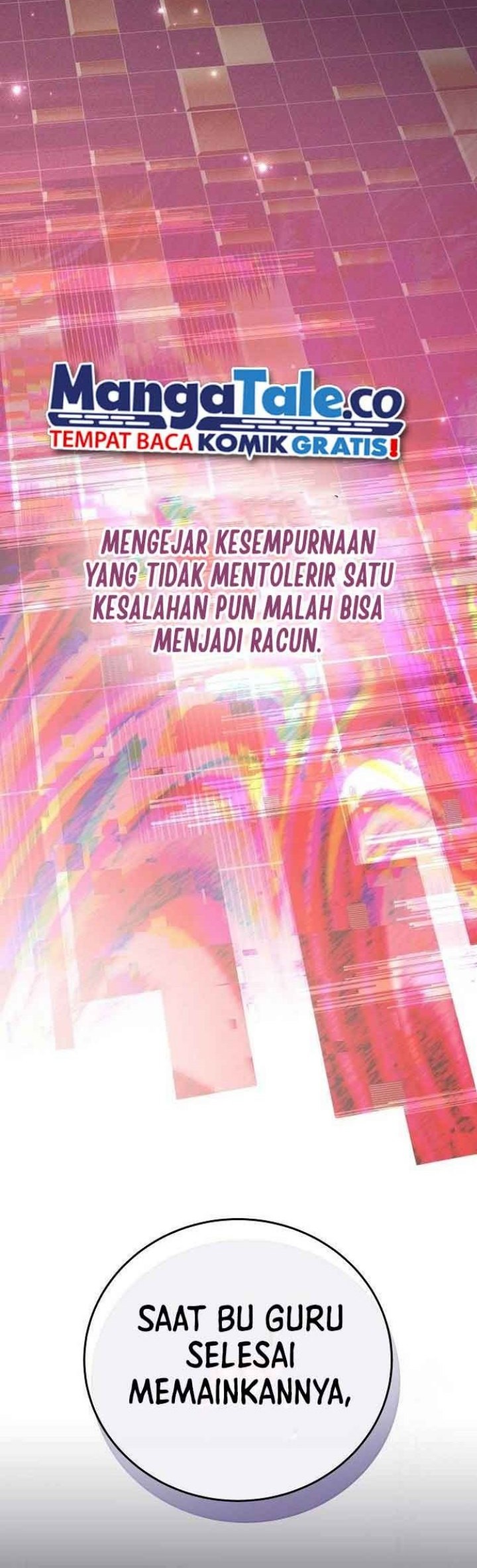 For the Musical Genius chapter 18 halaman 59