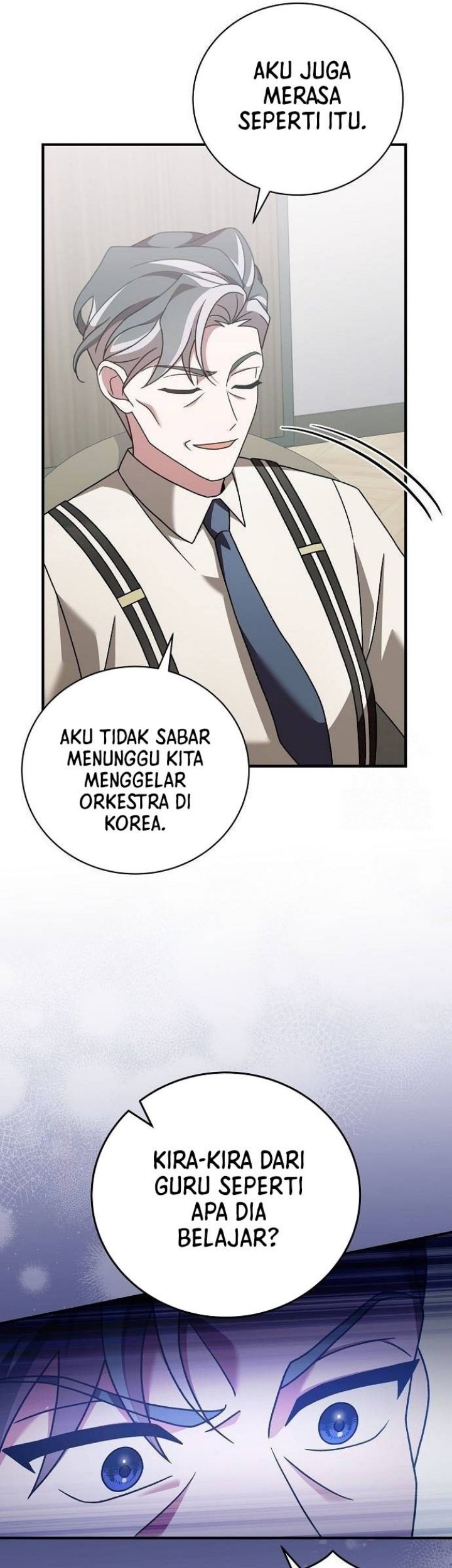 For the Musical Genius chapter 18 halaman 68