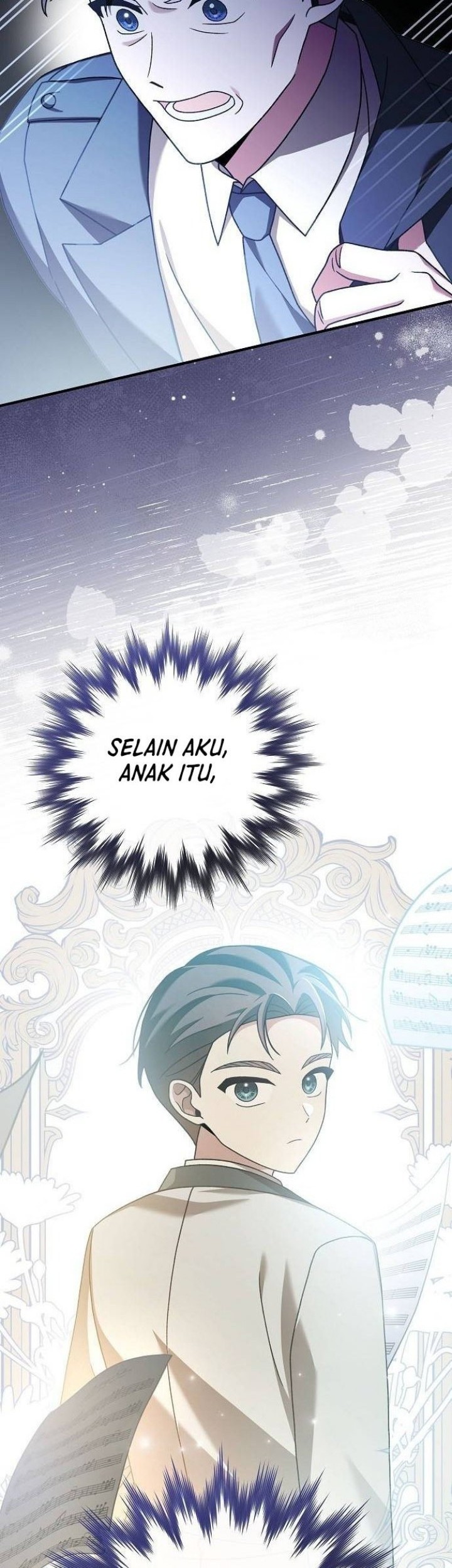 For the Musical Genius chapter 18 halaman 73