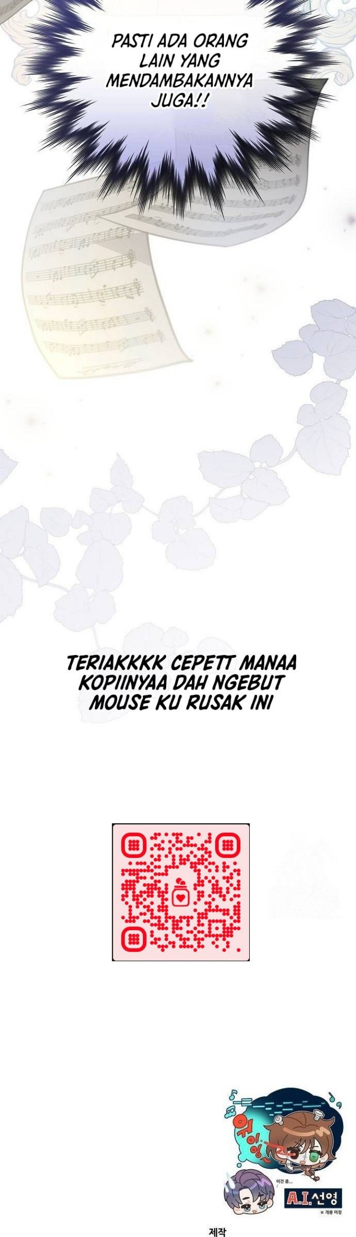 For the Musical Genius chapter 18 halaman 74