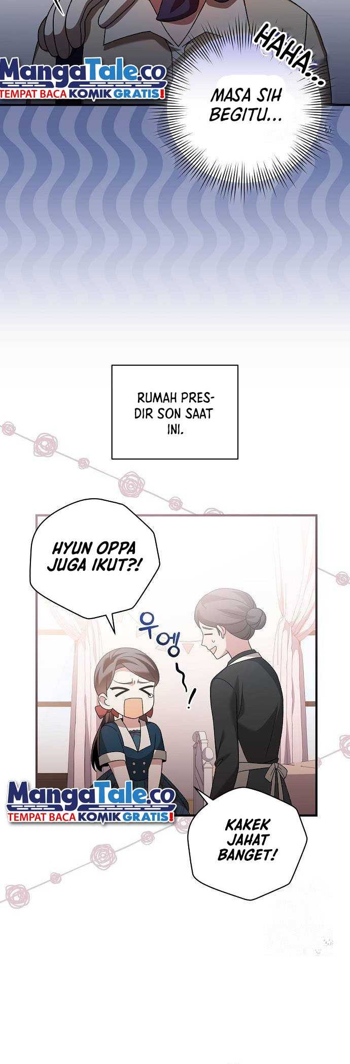 For the Musical Genius chapter 19 halaman 7