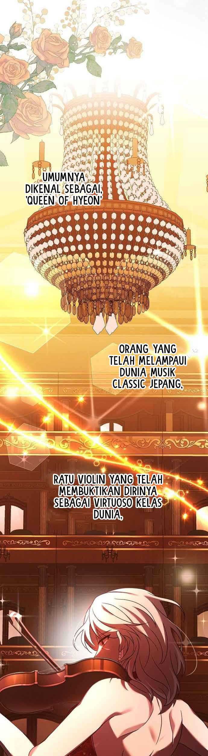 For the Musical Genius chapter 19 halaman 10