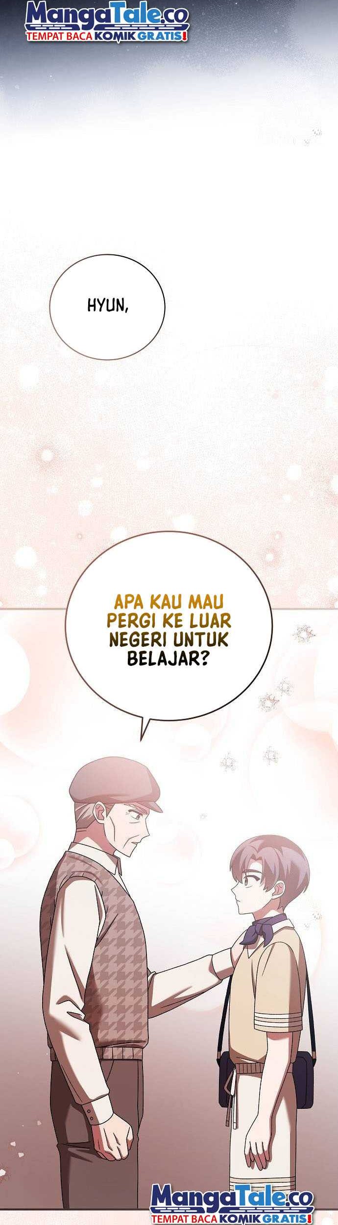 For the Musical Genius chapter 19 halaman 15