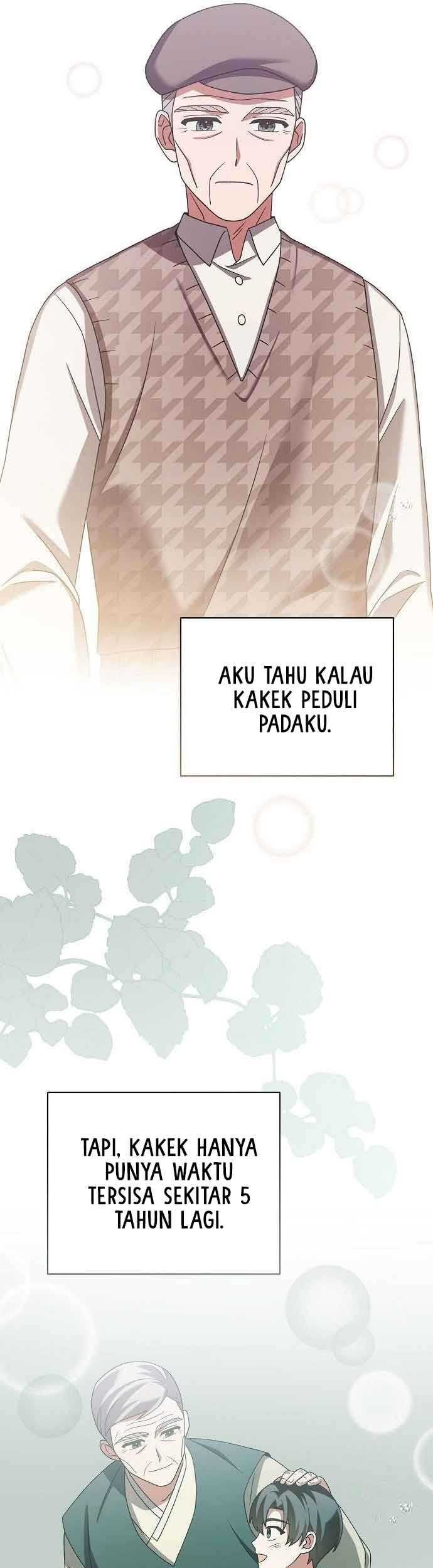 For the Musical Genius chapter 19 halaman 20