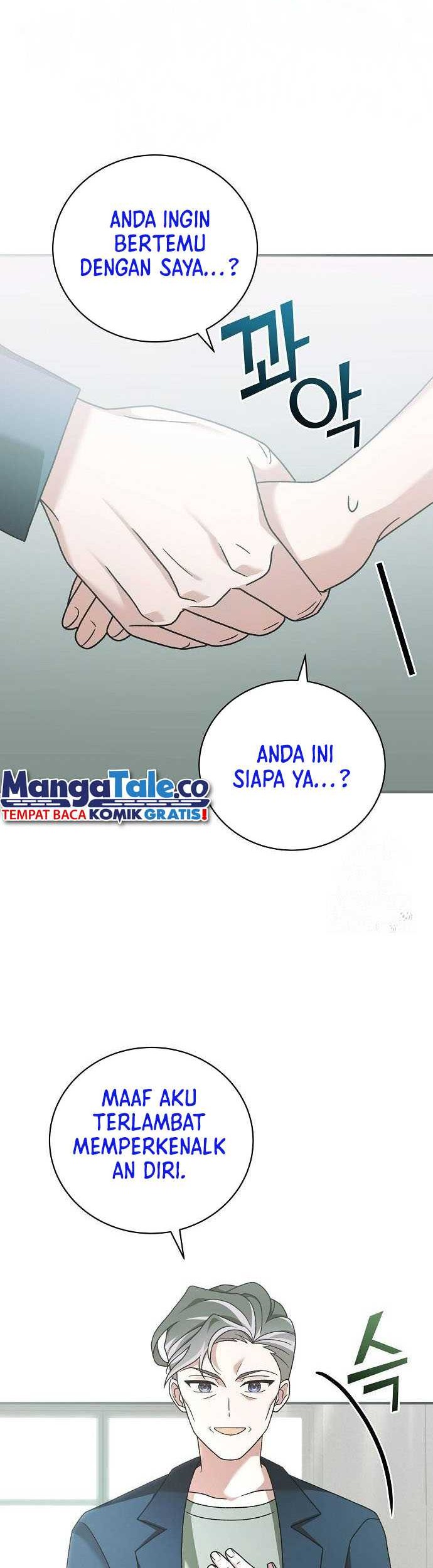 For the Musical Genius chapter 19 halaman 41