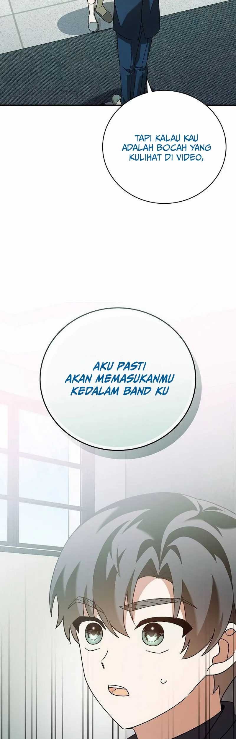 For the Musical Genius chapter 20 halaman 5