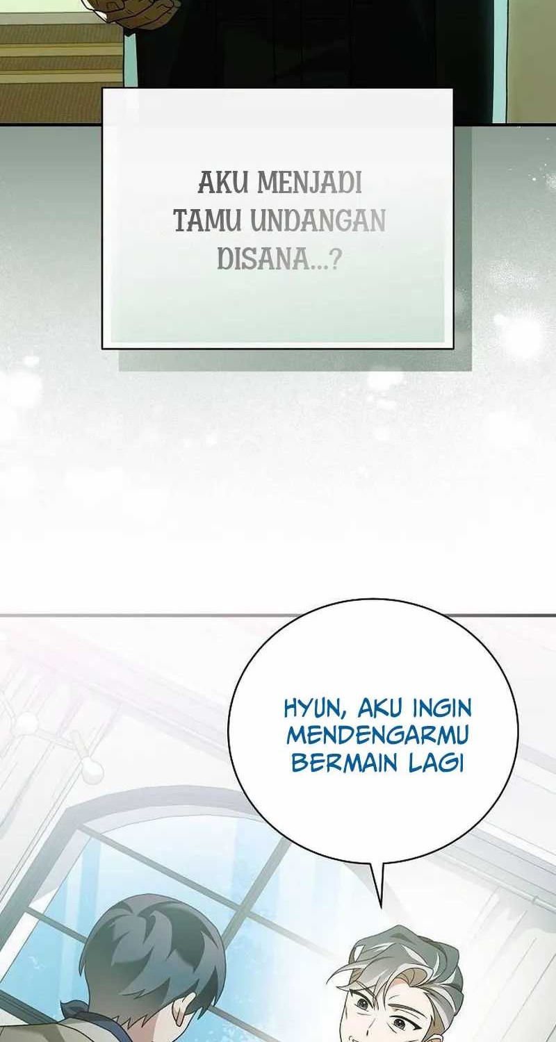 For the Musical Genius chapter 20 halaman 8