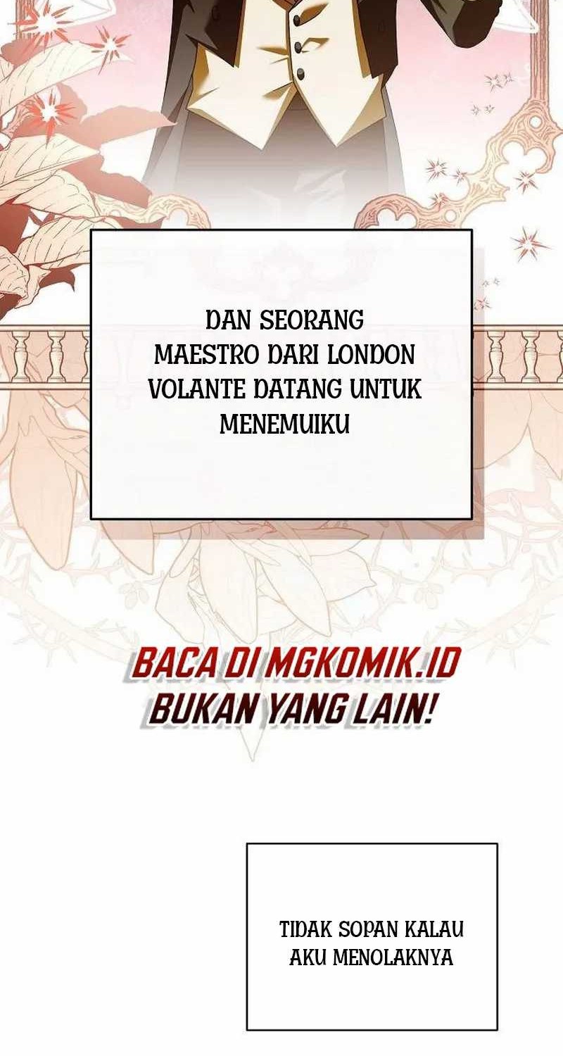 For the Musical Genius chapter 20 halaman 16