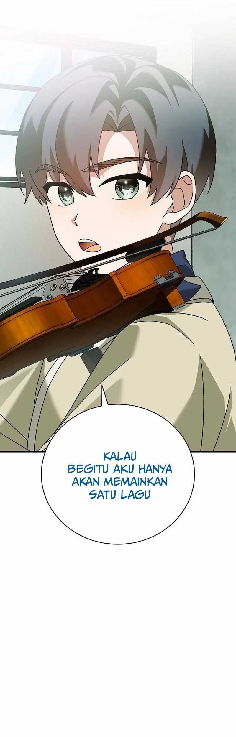 For the Musical Genius chapter 20 halaman 17