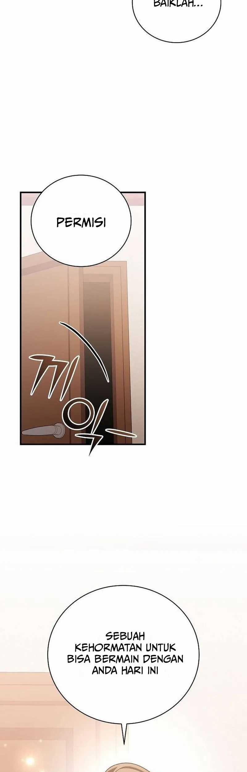 For the Musical Genius chapter 20 halaman 27