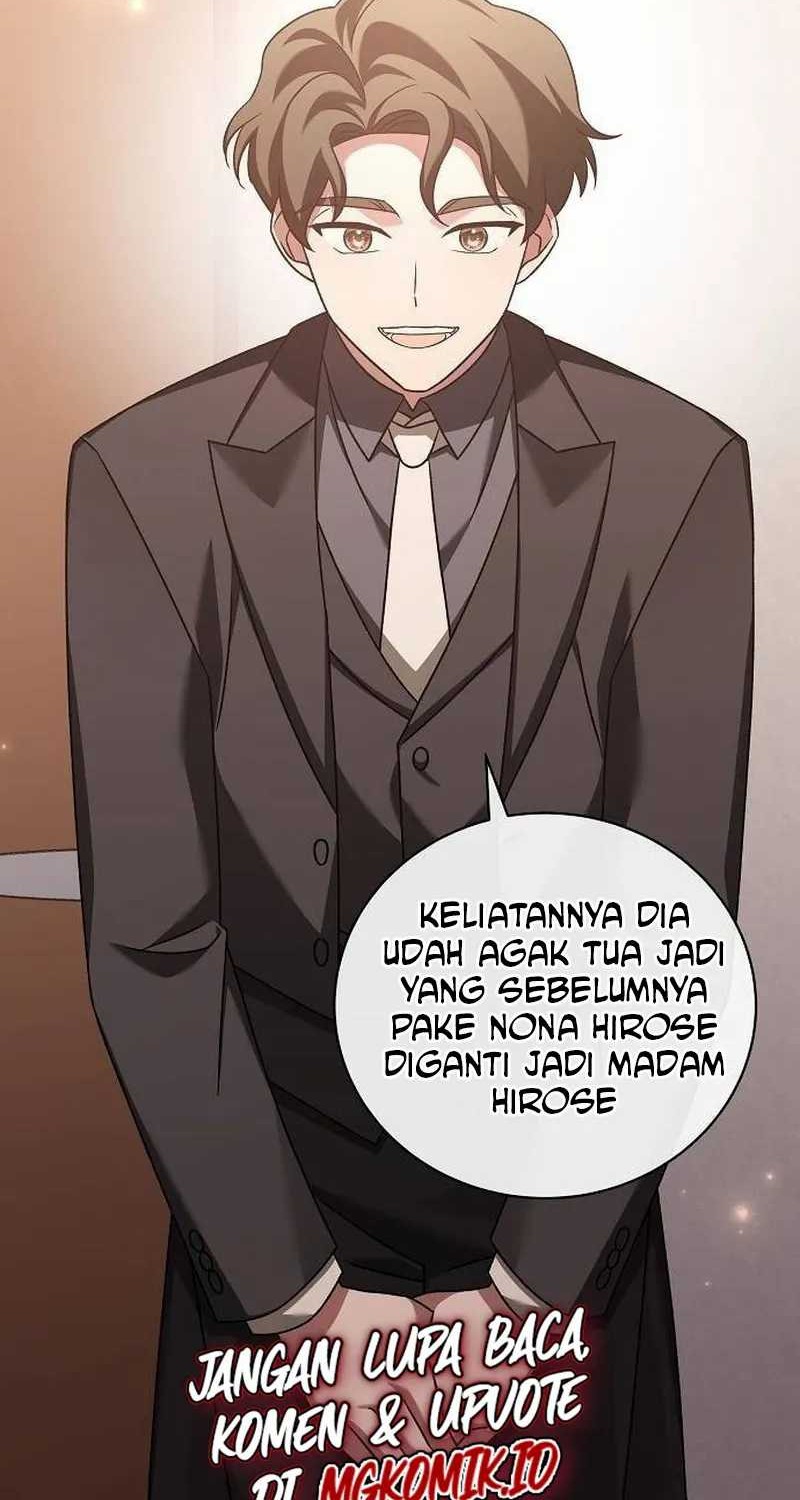 For the Musical Genius chapter 20 halaman 28