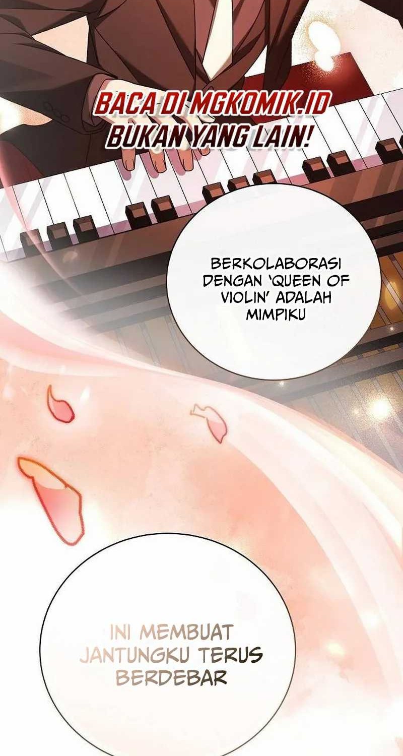 For the Musical Genius chapter 20 halaman 32