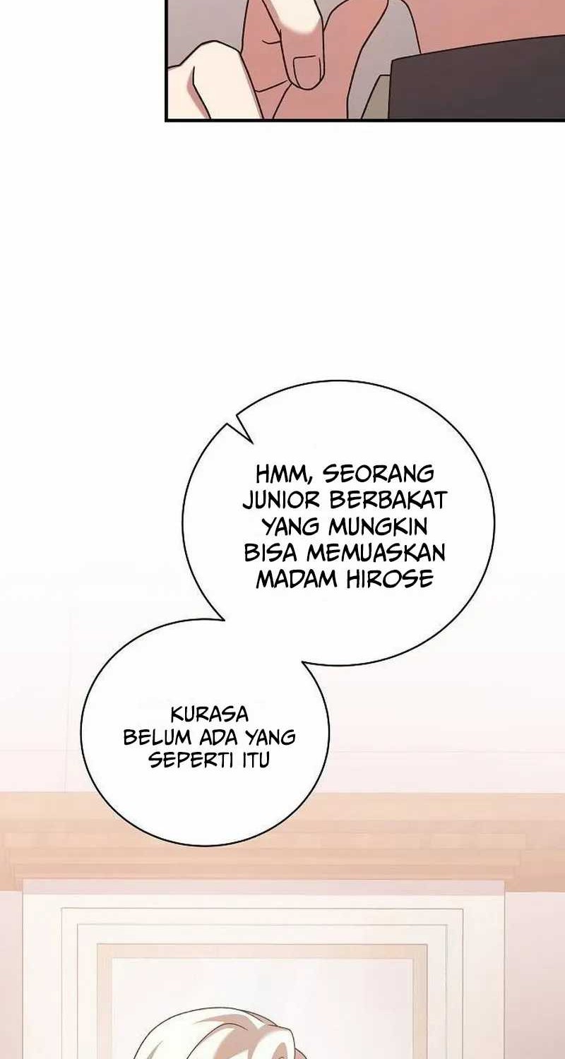 For the Musical Genius chapter 20 halaman 36